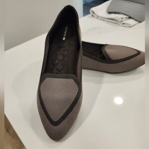 BirdiesThe Blackbird Loafers